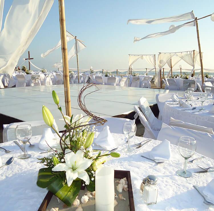 Hotel Canadian Resort Acapulco, Hoteles para Eventos y Bodas en Acapulco — foto 3