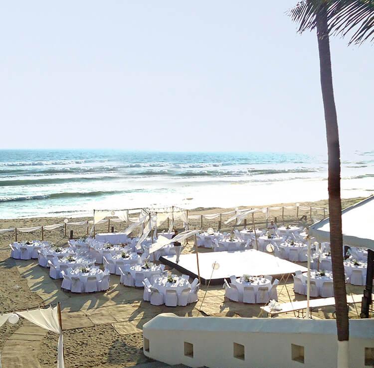 Hotel Canadian Resort Acapulco, Hoteles para Eventos y Bodas en Acapulco — foto 4