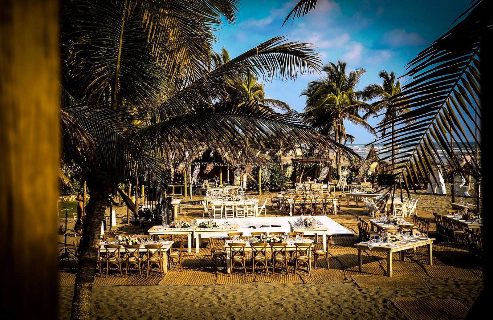 Hotel Casa Yalma Kaan, Hoteles para Eventos y Bodas en Acapulco — foto 2