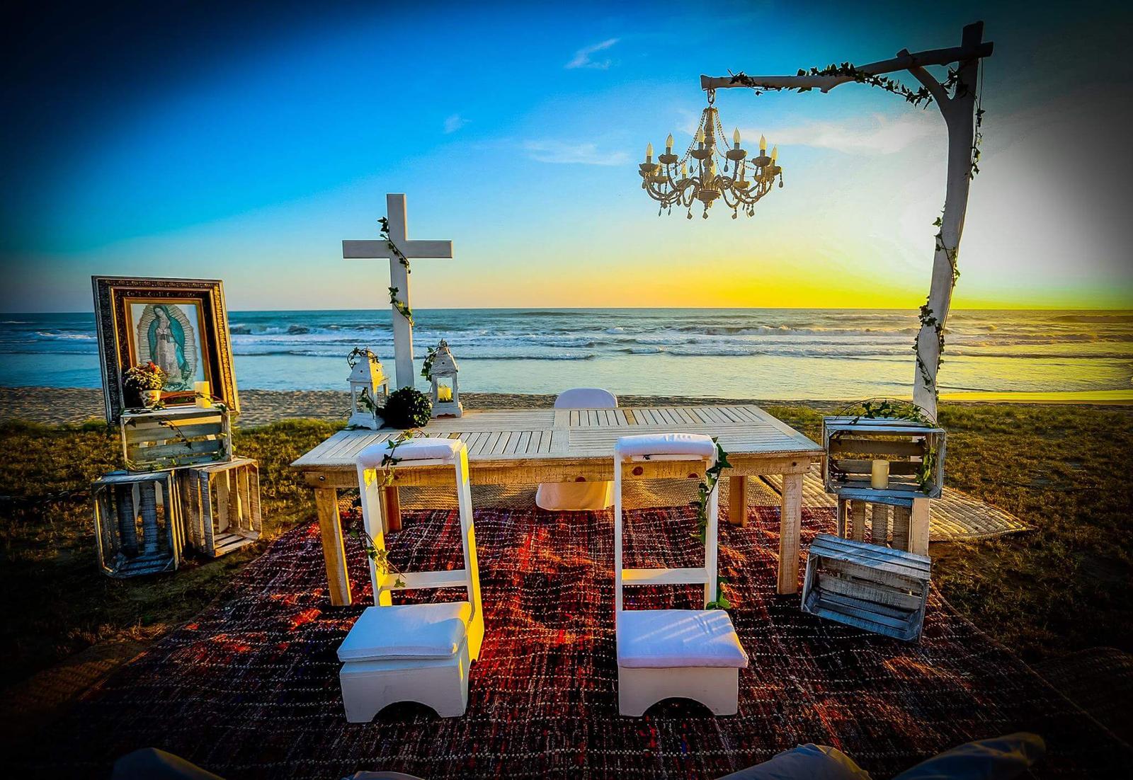 Hotel Casa Yalma Kaan, Hoteles para Eventos y Bodas en Acapulco — foto 3