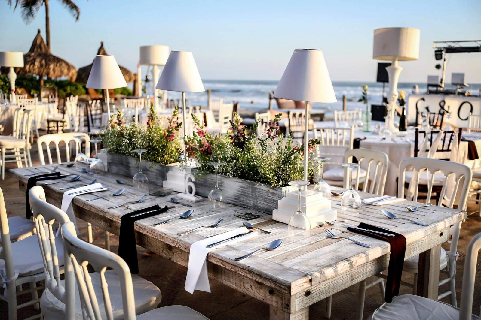 Hotel Casa Yalma Kaan, Hoteles para Eventos y Bodas en Acapulco — foto 4