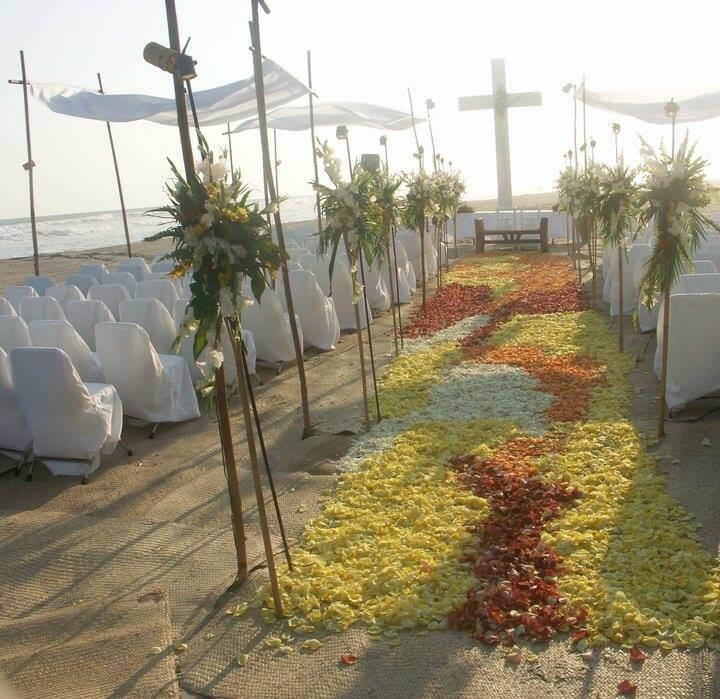 Hotel Casa Yalma Kaan, Hoteles para Eventos y Bodas en Acapulco — foto 5