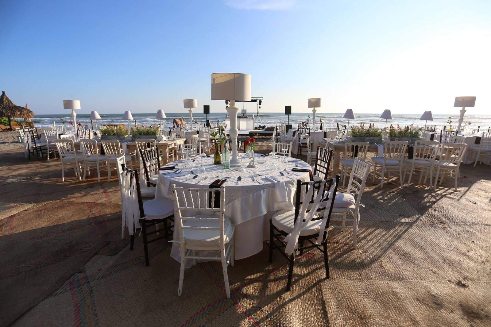 Hotel Casa Yalma Kaan, Hoteles para Eventos y Bodas en Acapulco — foto 6