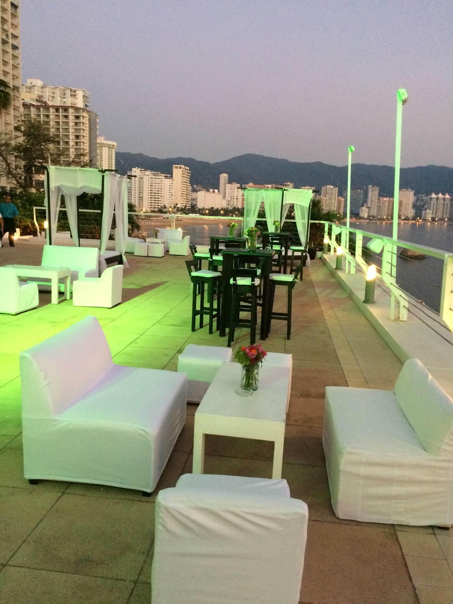 Hotel Fiesta Americana Acapulco Villas, Hoteles para Eventos y Bodas en Acapulco — foto 2