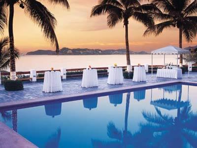 Hotel Fiesta Americana Acapulco Villas, Hoteles para Eventos y Bodas en Acapulco — foto 5
