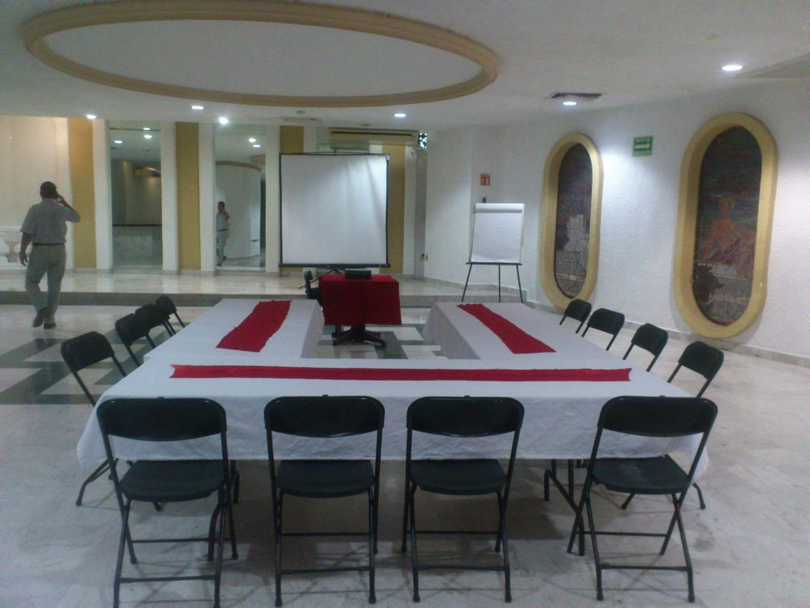 Hotel Romano Palace, Hoteles para Eventos y Bodas en Acapulco — foto 2
