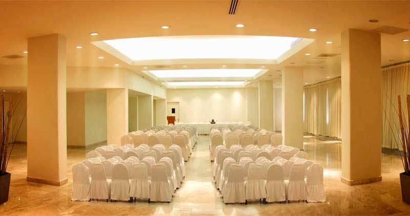Hotel Romano Palace, Hoteles para Eventos y Bodas en Acapulco — foto 3