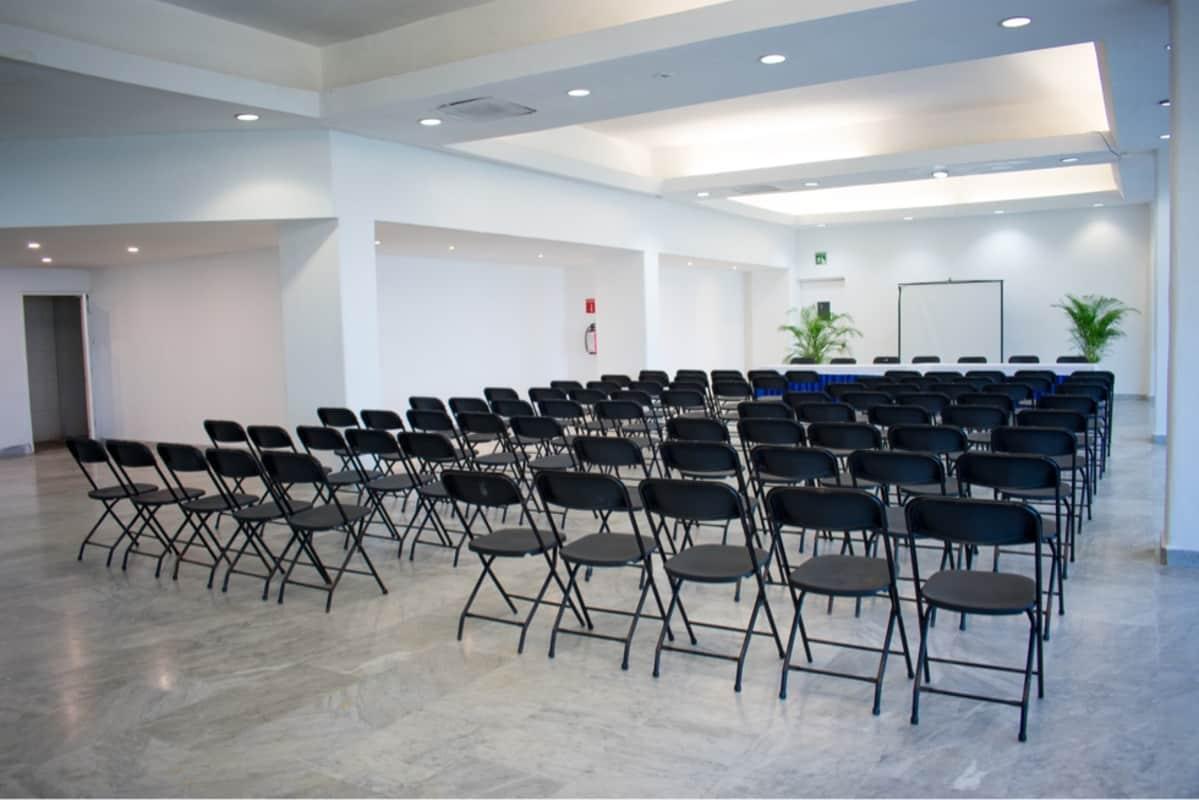 Hotel Romano Palace, Hoteles para Eventos y Bodas en Acapulco — foto 4