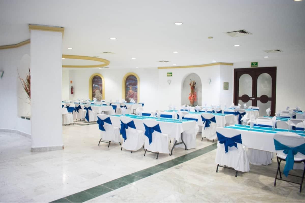 Hotel Romano Palace, Hoteles para Eventos y Bodas en Acapulco — foto 6