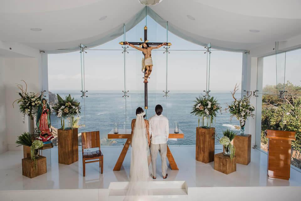 Hotel Mirador Acapulco, Hoteles para Eventos y Bodas en Acapulco — foto 2