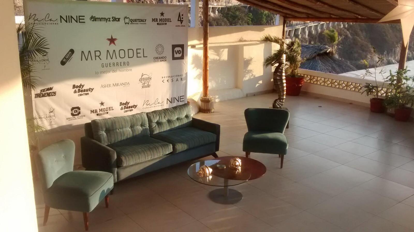 Hotel Mirador Acapulco, Hoteles para Eventos y Bodas en Acapulco — foto 3