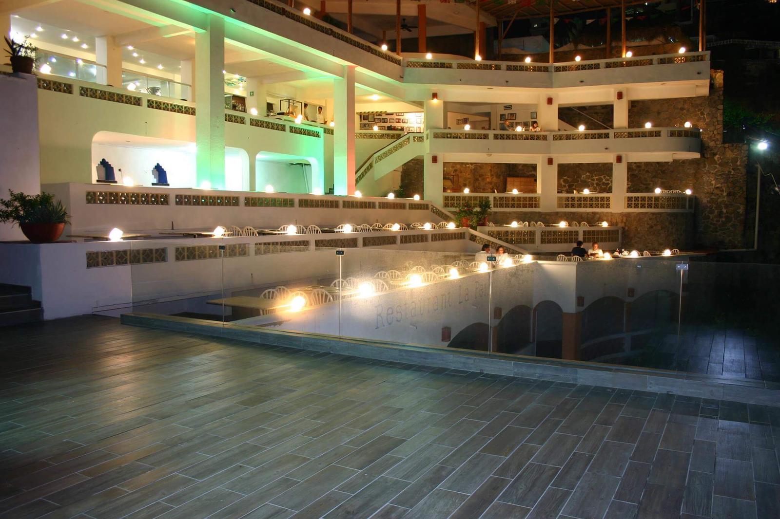 Hotel Mirador Acapulco, Hoteles para Eventos y Bodas en Acapulco — foto 5