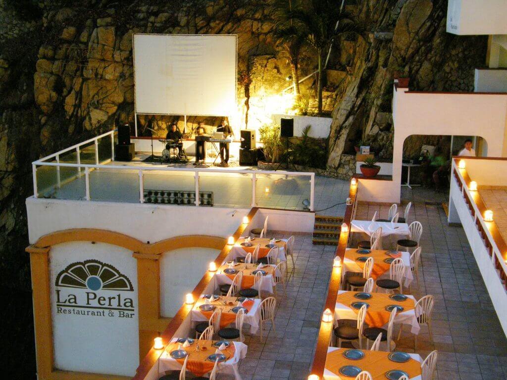 Hotel Mirador Acapulco, Hoteles para Eventos y Bodas en Acapulco — foto 6
