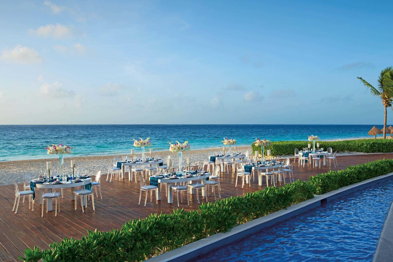 Hotel Dreams Acapulco Resort & Spa, Hoteles para Eventos y Bodas en Acapulco — foto 3