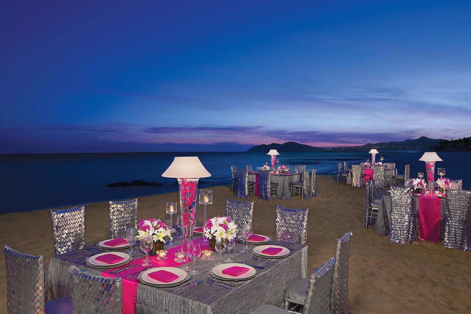 Hotel Dreams Acapulco Resort & Spa, Hoteles para Eventos y Bodas en Acapulco — foto 4