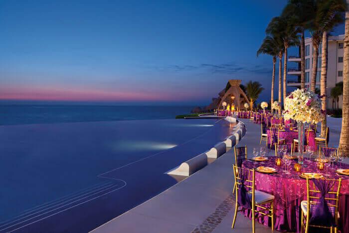 Hotel Dreams Acapulco Resort & Spa, Hoteles para Eventos y Bodas en Acapulco — foto 6