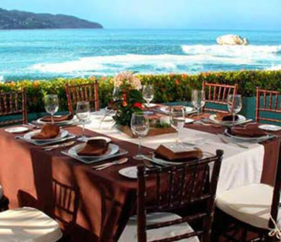 Hotel El Presidente, Hoteles para Eventos y Bodas en Acapulco — foto 4