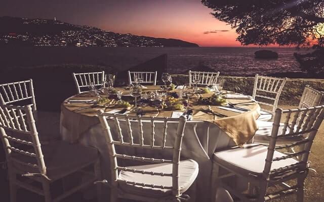 Hotel El Presidente, Hoteles para Eventos y Bodas en Acapulco — foto 5