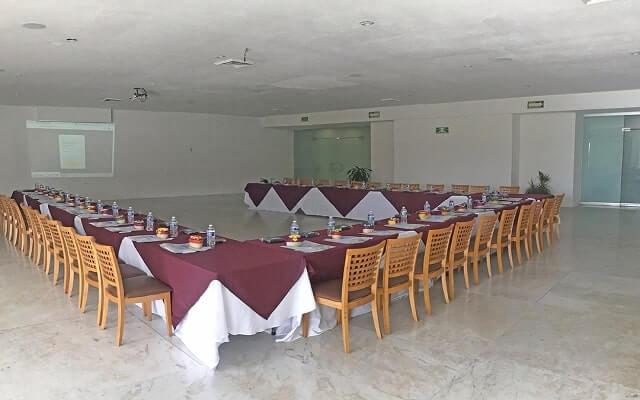 Hotel El Presidente, Hoteles para Eventos y Bodas en Acapulco — foto 6