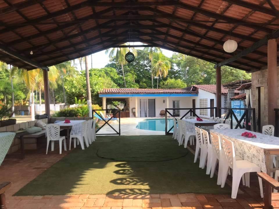 Hotel Quinta Karla, Hoteles para Eventos y Bodas en Acapulco — foto 2