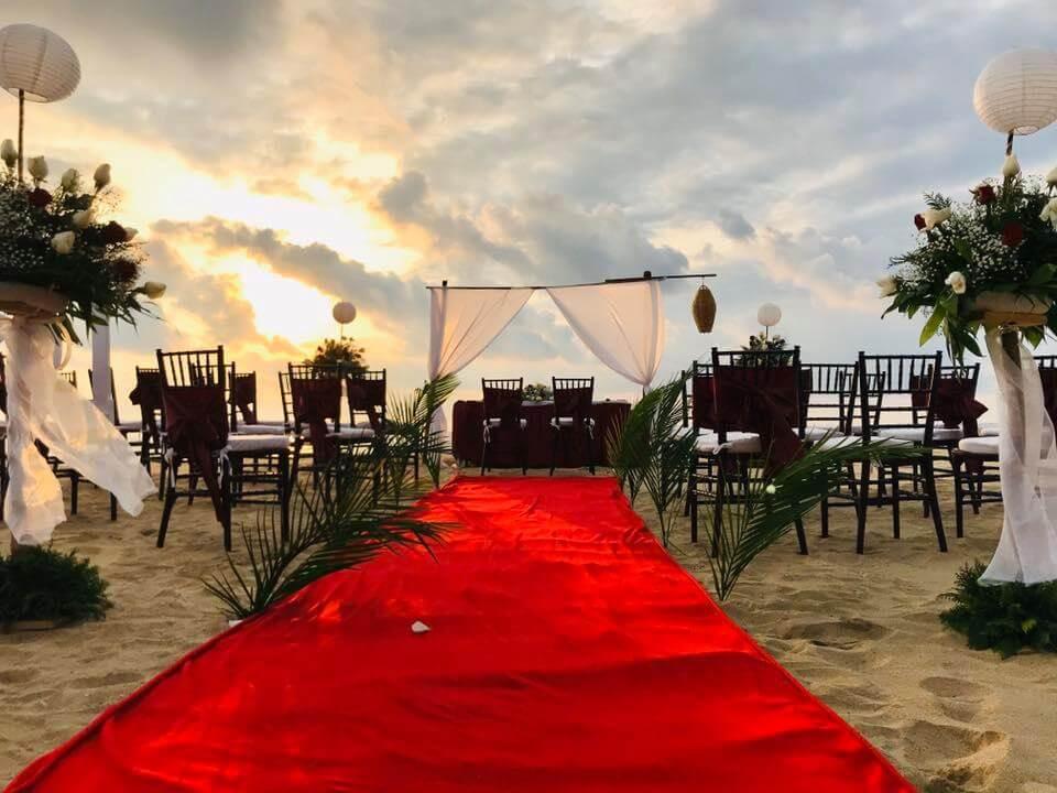 Hotel Quinta Karla, Hoteles para Eventos y Bodas en Acapulco — foto 4