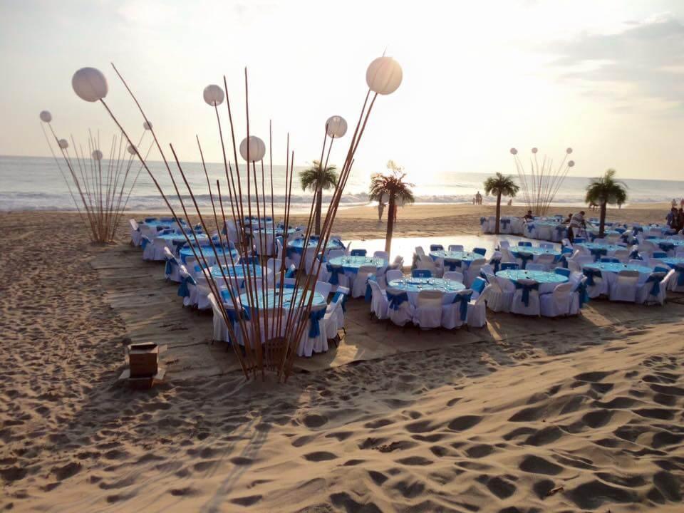 Hotel Quinta Karla, Hoteles para Eventos y Bodas en Acapulco — foto 6
