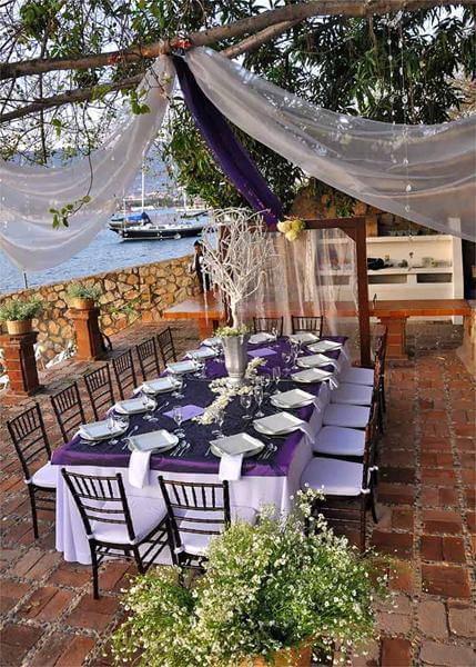 Hola Alba Suites, Hoteles para Eventos y Bodas en Acapulco — foto 2
