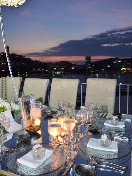 Hola Alba Suites, Hoteles para Eventos y Bodas en Acapulco — foto 4