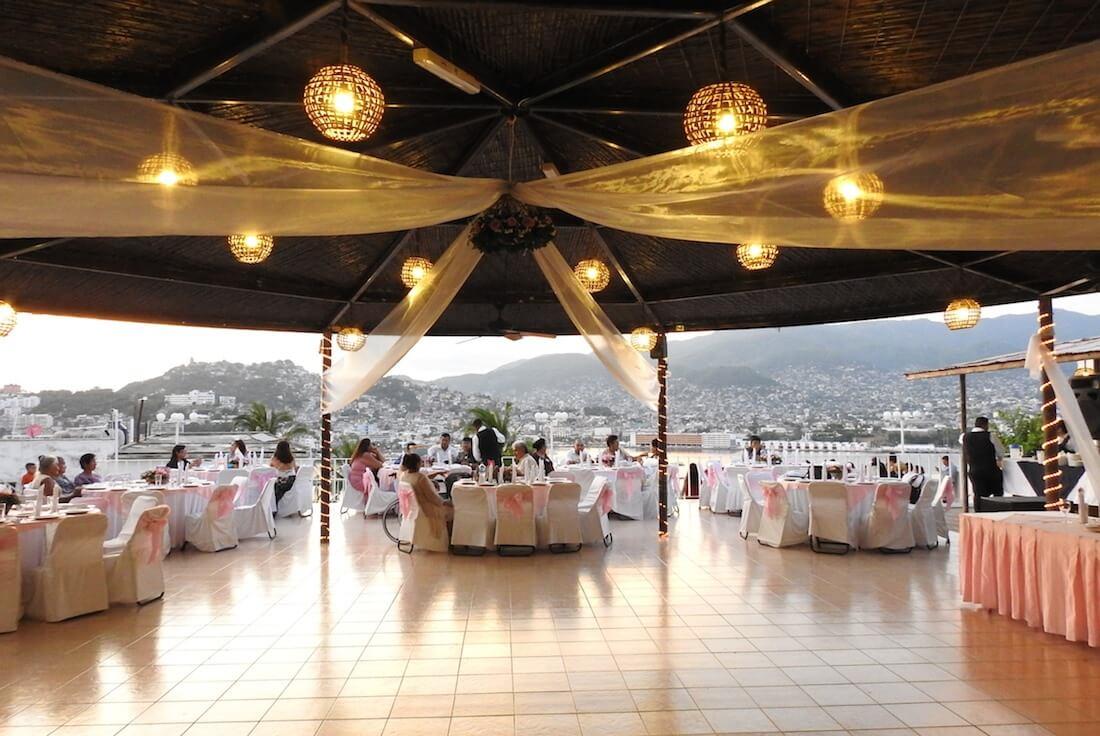 Hola Alba Suites, Hoteles para Eventos y Bodas en Acapulco — foto 6