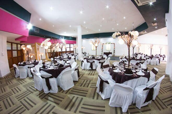 Hotel Playa Suites Acapulco, Hoteles para Eventos y Bodas en Acapulco — foto 3