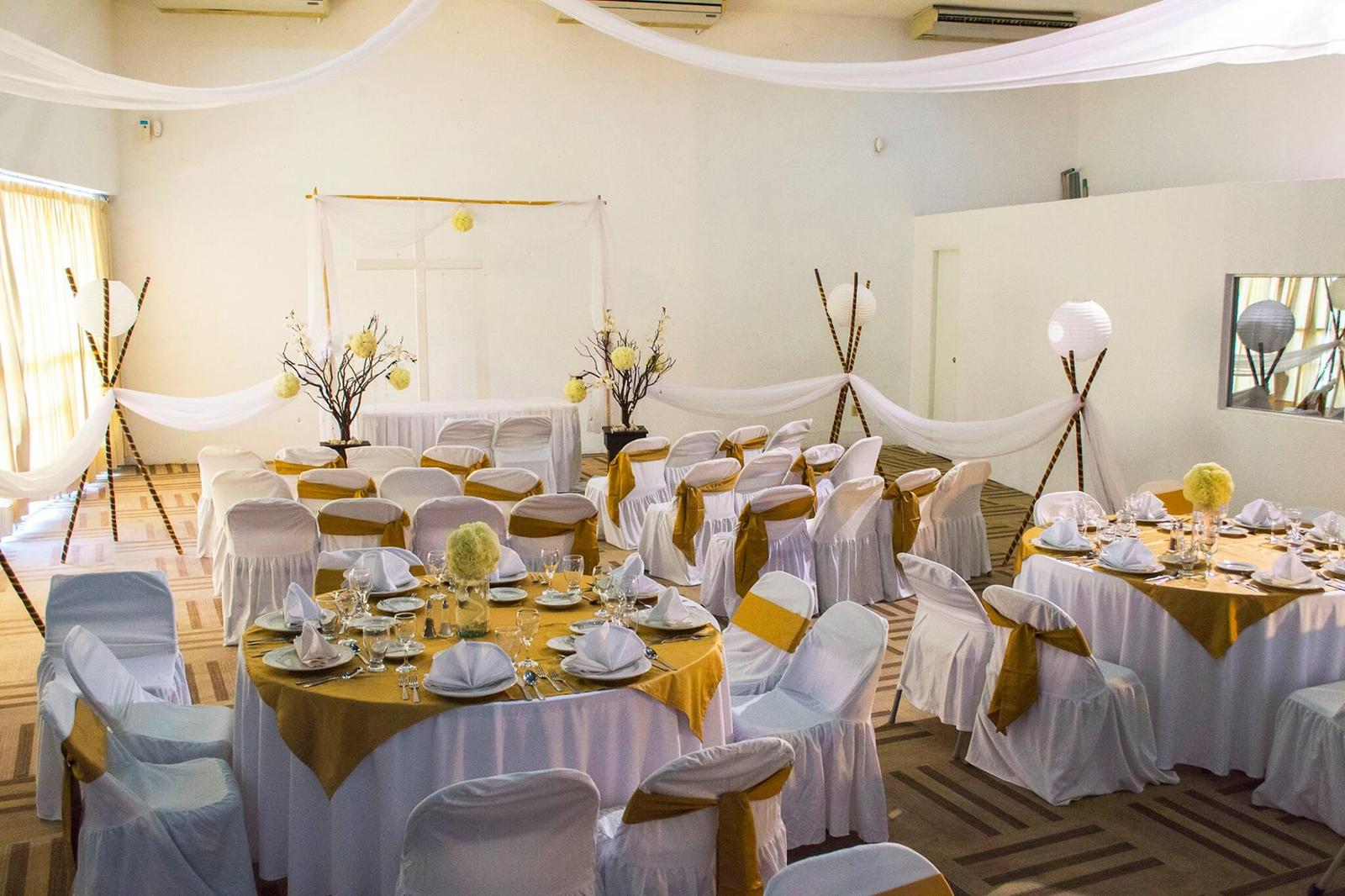 Hotel Playa Suites Acapulco, Hoteles para Eventos y Bodas en Acapulco — foto 4