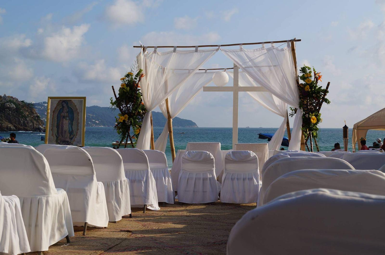 Hotel Playa Suites Acapulco, Hoteles para Eventos y Bodas en Acapulco — foto 5
