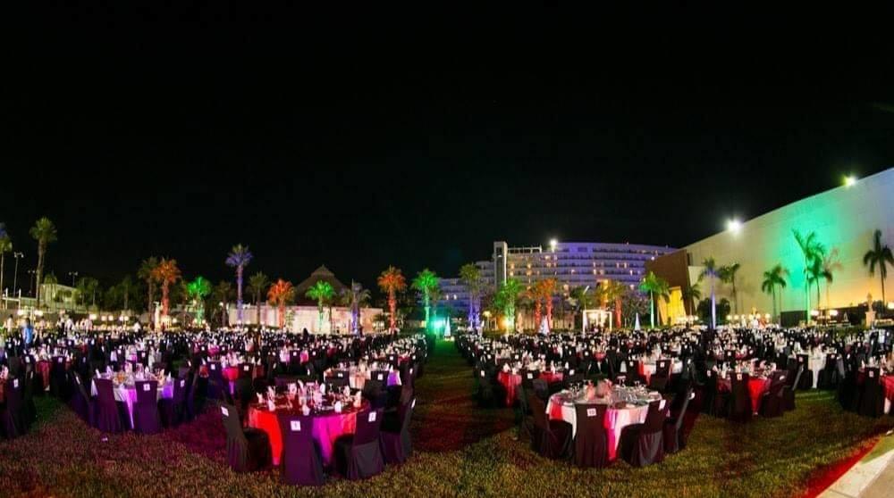 Hotel Palacio Mundo Imperial, Hoteles para Eventos y Bodas en Acapulco — foto 2