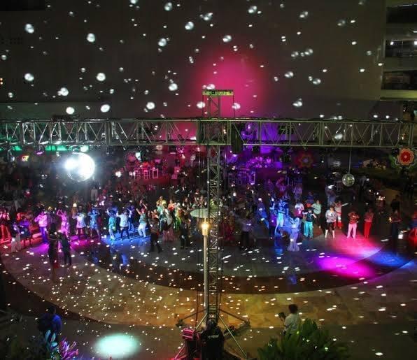 Hotel Palacio Mundo Imperial, Hoteles para Eventos y Bodas en Acapulco — foto 3