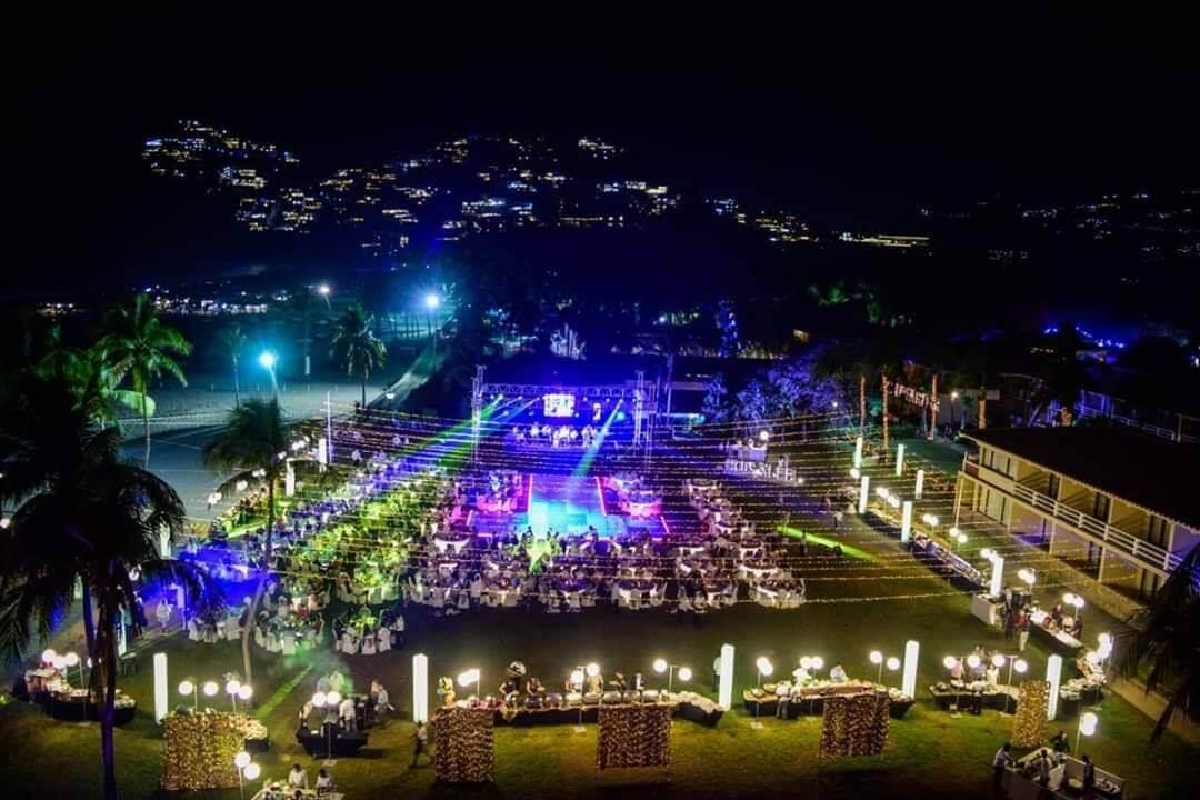 Hotel Pierre Mundo Imperial, Hoteles para Eventos y Bodas en Acapulco — foto 5