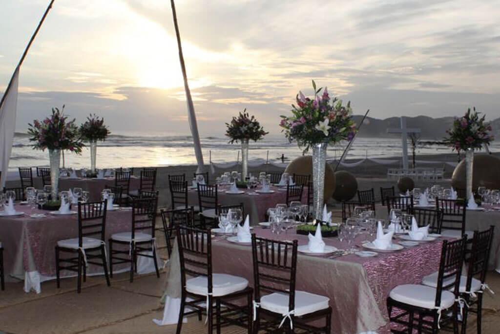 Hotel Sea Garden Acapulco, Hoteles para Eventos y Bodas en Acapulco — foto 2