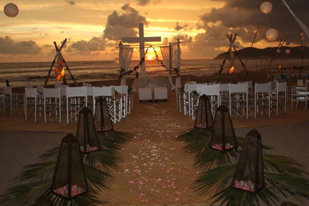 Hotel Sea Garden Acapulco, Hoteles para Eventos y Bodas en Acapulco — foto 3