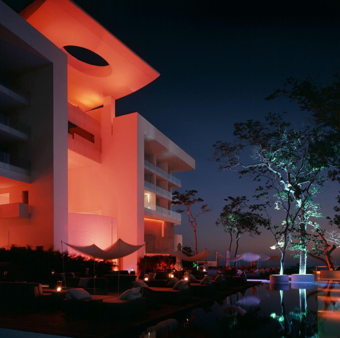 Hotel Encanto Acapulco, Hoteles para Eventos y Bodas en Acapulco — foto 3