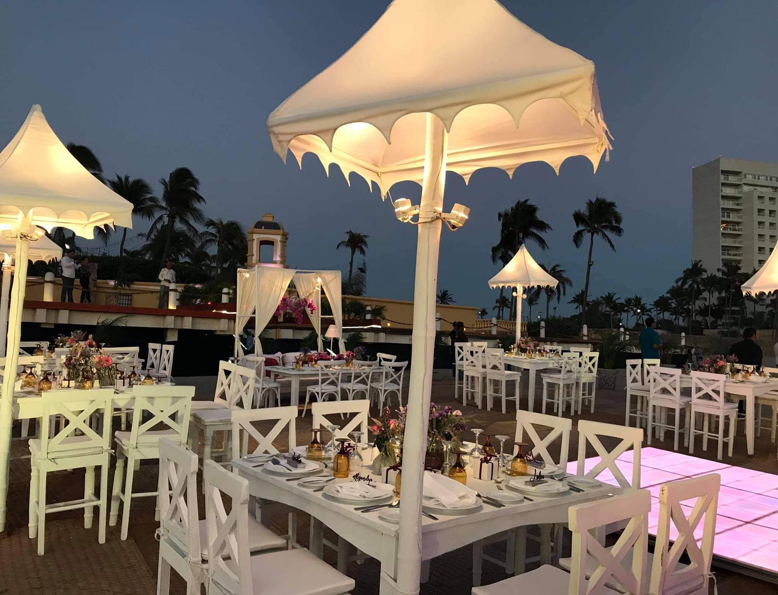 Hotel Princess Mundo Imperial, Hoteles para Eventos y Bodas en Acapulco — foto 3