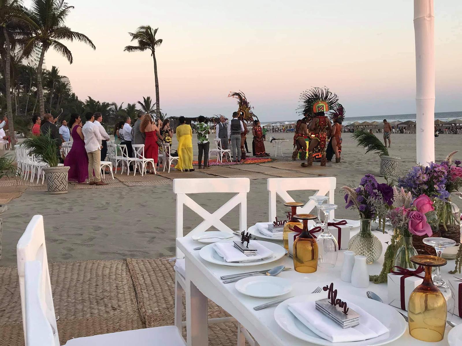 Hotel Princess Mundo Imperial, Hoteles para Eventos y Bodas en Acapulco — foto 4