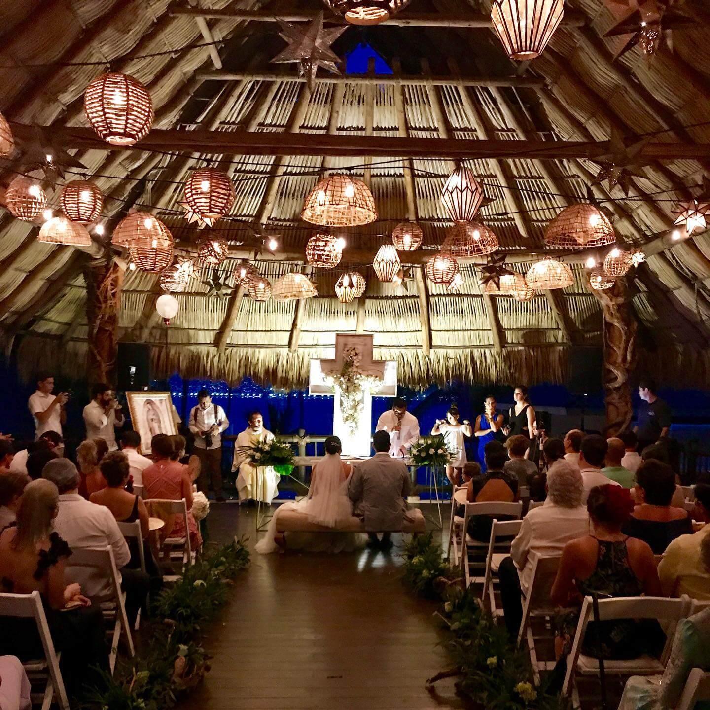 Hotel Villa Alejandra, Hoteles para Eventos y Bodas en Acapulco — foto 4