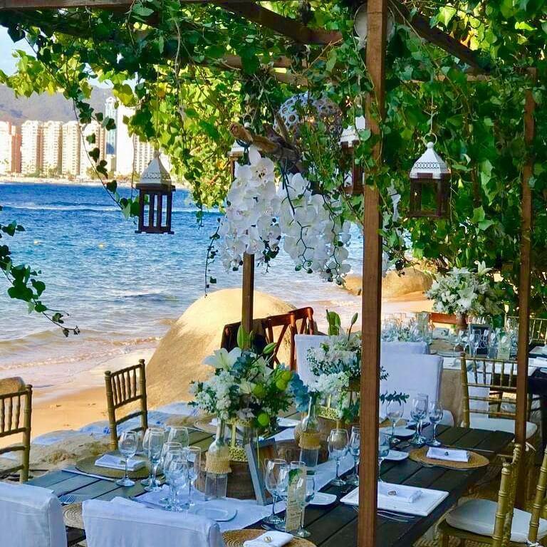 Hotel Villa Alejandra, Hoteles para Eventos y Bodas en Acapulco — foto 5