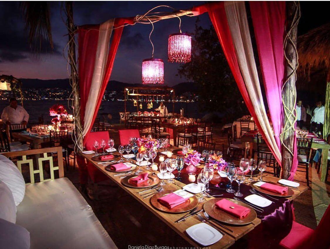 Hotel Villa Alejandra, Hoteles para Eventos y Bodas en Acapulco — foto 6