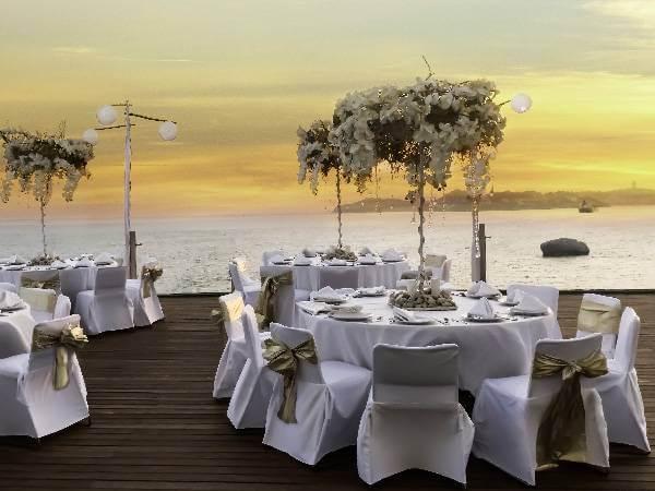 Hotel Calinda Beach Acapulco, Hoteles para Eventos y Bodas en Acapulco — foto 5