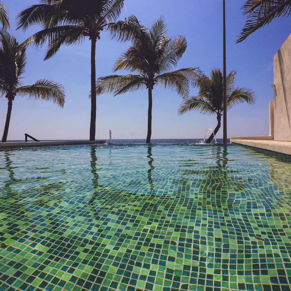 CasaMar Jardín & Hotel, Hoteles para Eventos y Bodas en Acapulco — foto 2