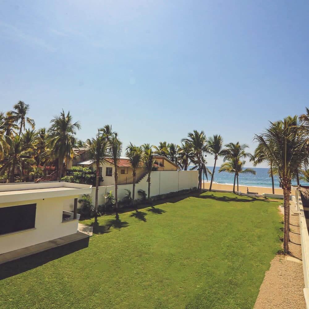 CasaMar Jardín & Hotel, Hoteles para Eventos y Bodas en Acapulco — foto 3