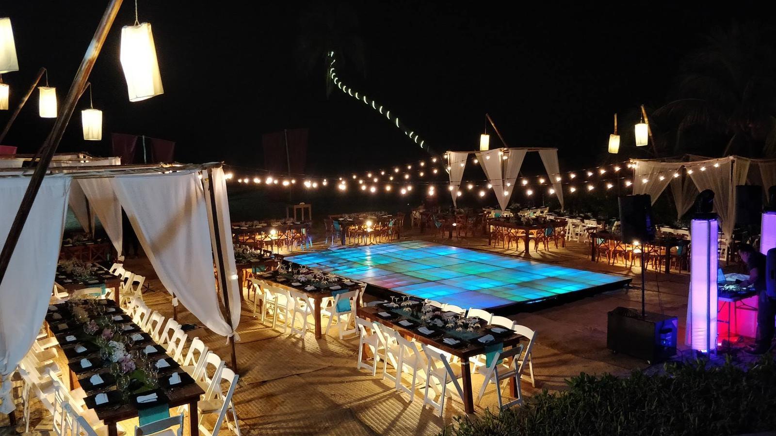 Mishol Hotel & Beach Club, Hoteles para Eventos y Bodas en Acapulco — foto 2