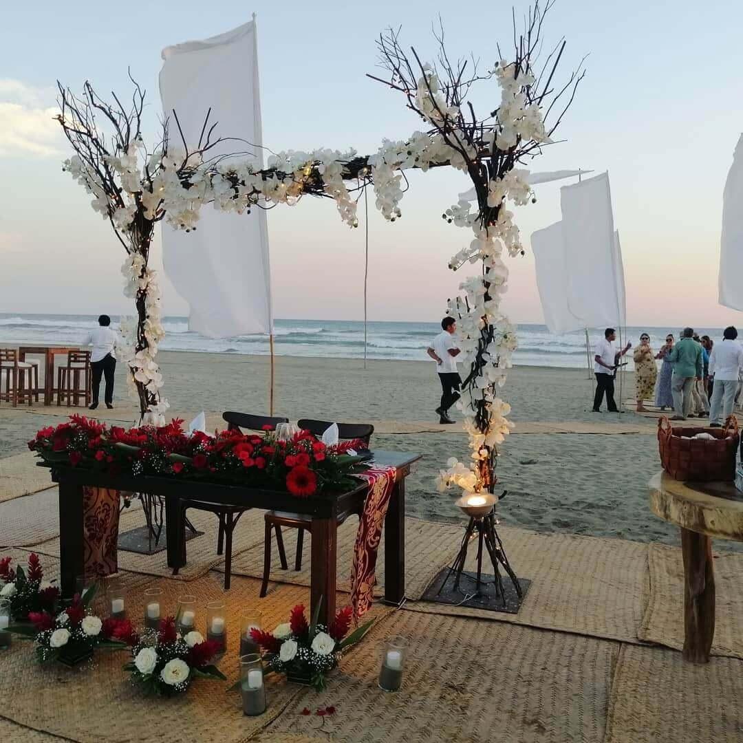 Mishol Hotel & Beach Club, Hoteles para Eventos y Bodas en Acapulco — foto 3