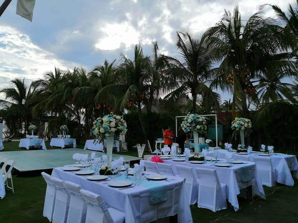 Mishol Hotel & Beach Club, Hoteles para Eventos y Bodas en Acapulco — foto 4