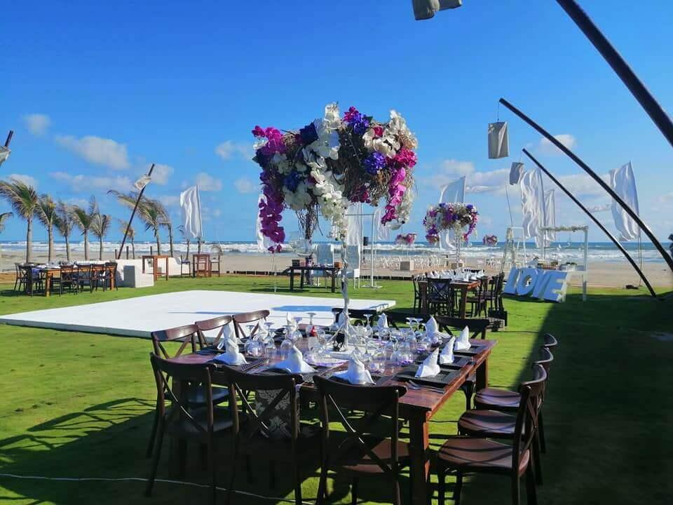 Mishol Hotel & Beach Club, Hoteles para Eventos y Bodas en Acapulco — foto 5